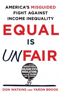 equal-is-unfair